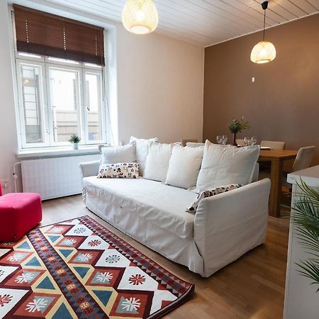 2Ndhomes Central 1Br Apartment With Great Location By Kaisaniemi Park Helsinki Luaran gambar