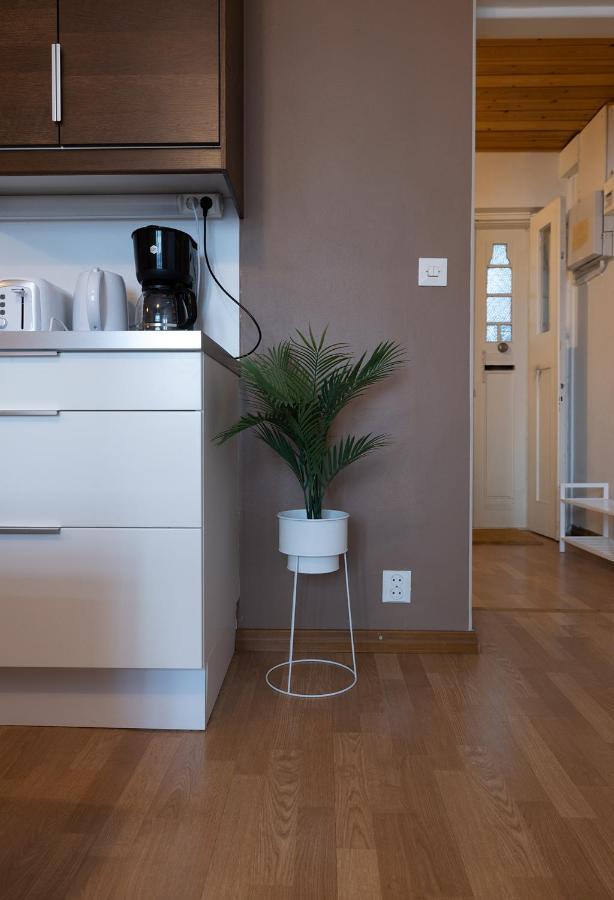 2Ndhomes Central 1Br Apartment With Great Location By Kaisaniemi Park Helsinki Luaran gambar