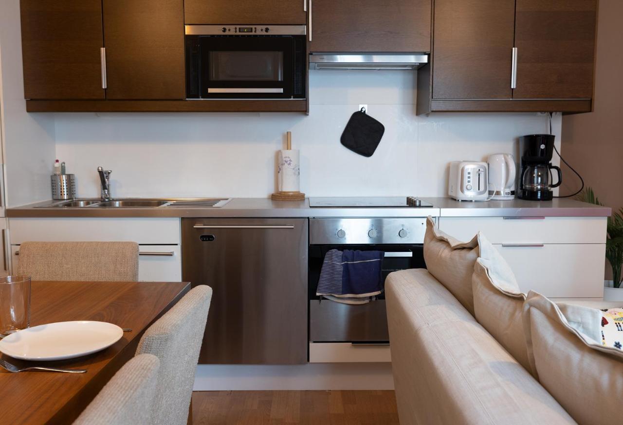 2Ndhomes Central 1Br Apartment With Great Location By Kaisaniemi Park Helsinki Luaran gambar