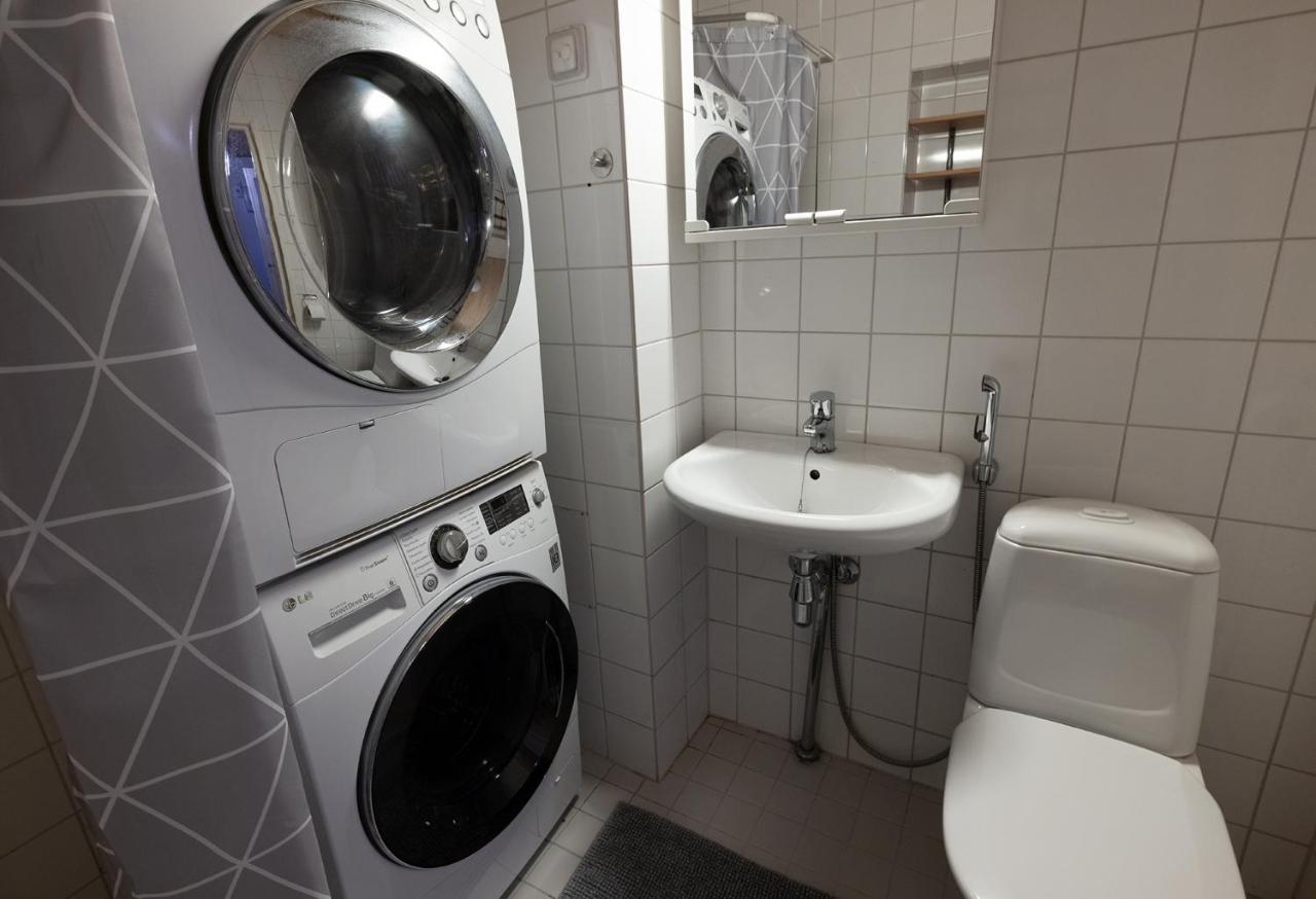 2Ndhomes Central 1Br Apartment With Great Location By Kaisaniemi Park Helsinki Luaran gambar
